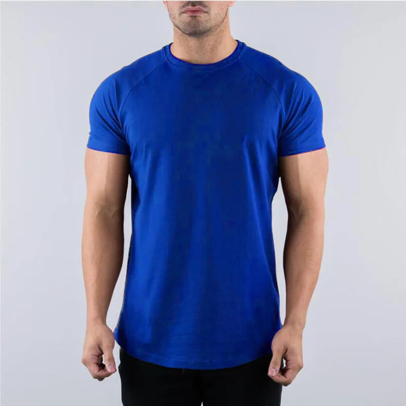 Skinny Casual T-Shirt