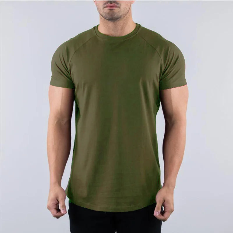 Skinny Casual T-Shirt