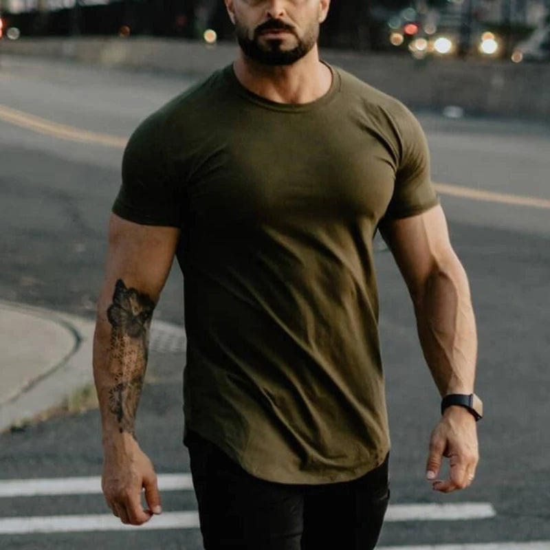 Cotton T-shirt