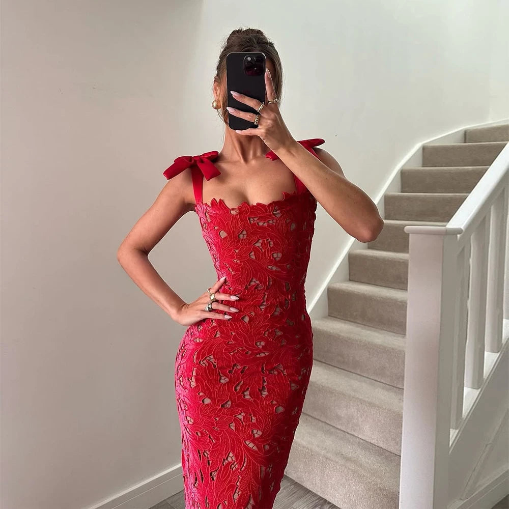 Package Hip Dress