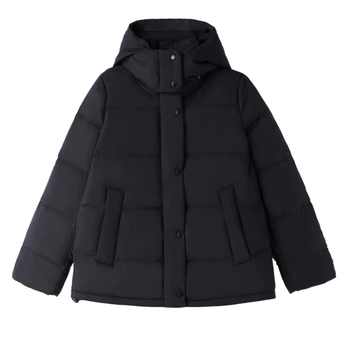 Grey Goose Coat