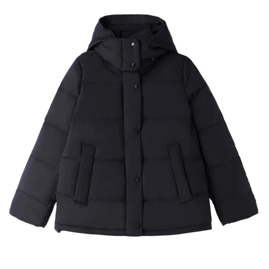 Grey Goose Coat