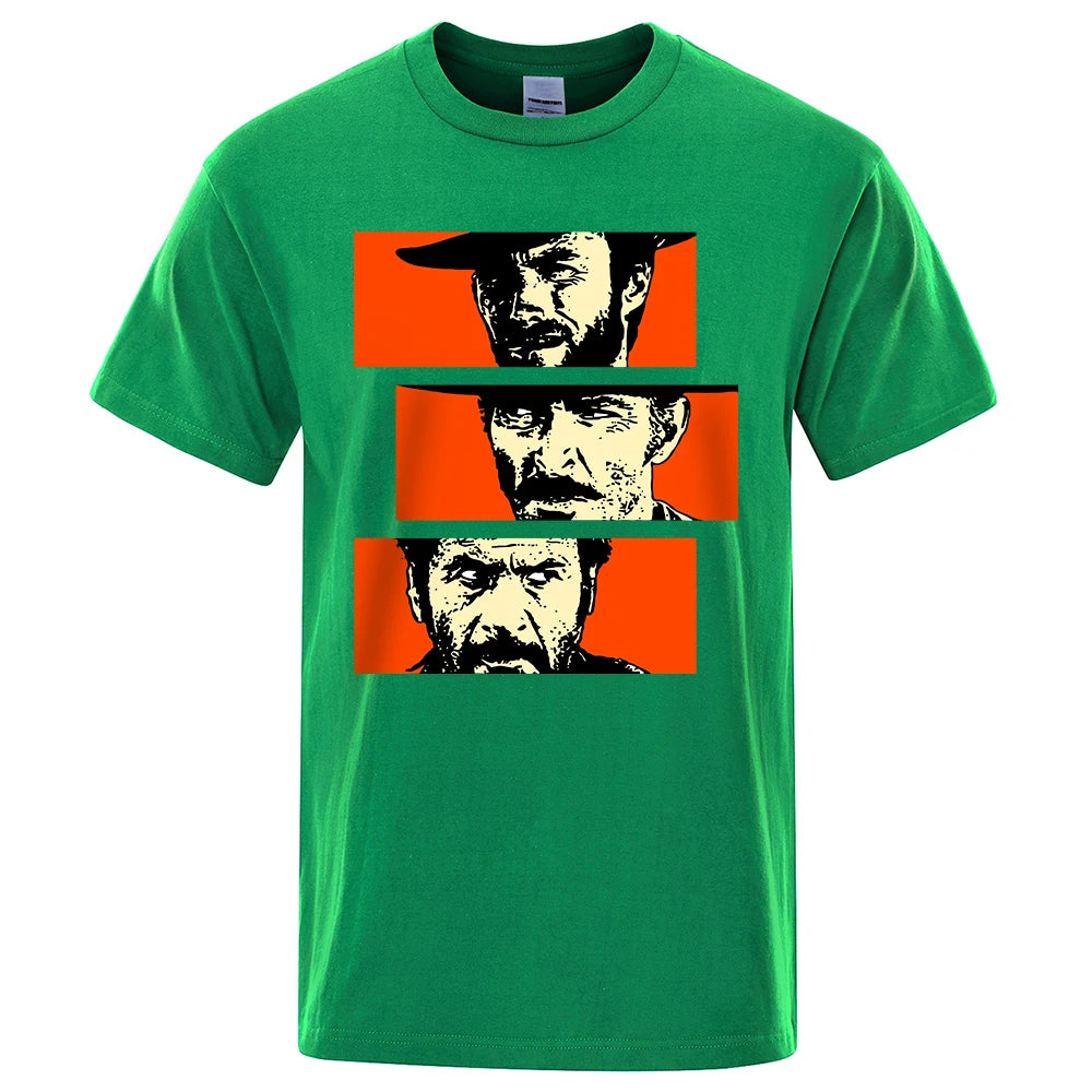 Cowboy T Shirt