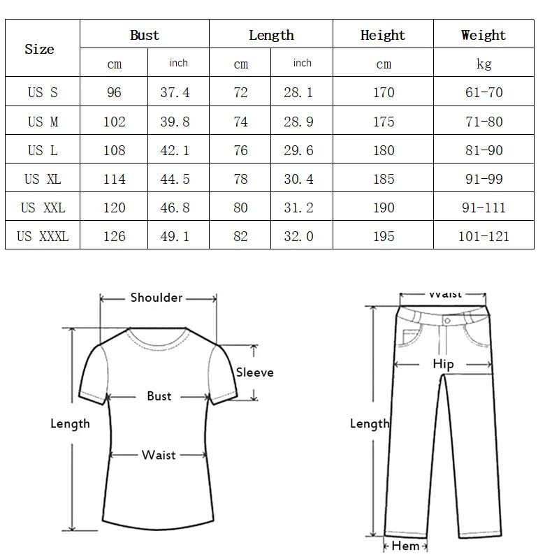 Skinny Casual T-Shirt