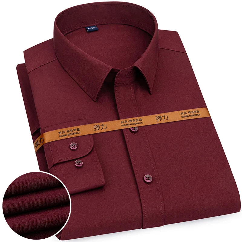 Business Formal Shirt