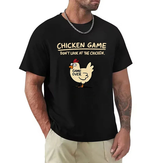 Chicken Game T-Shirt