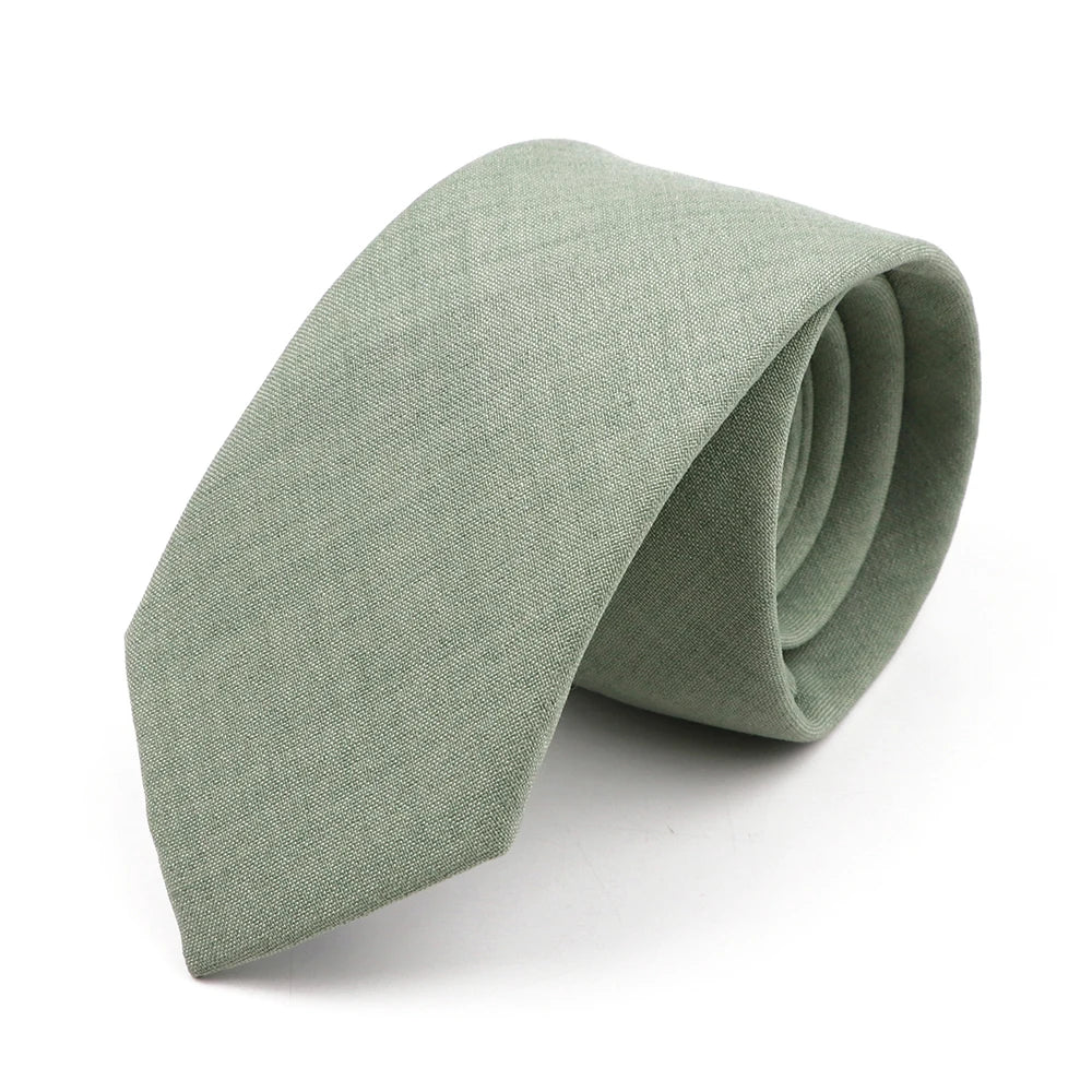 Color Ties