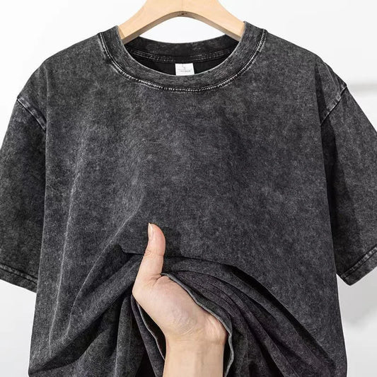 Vintage Washed T-Shirts