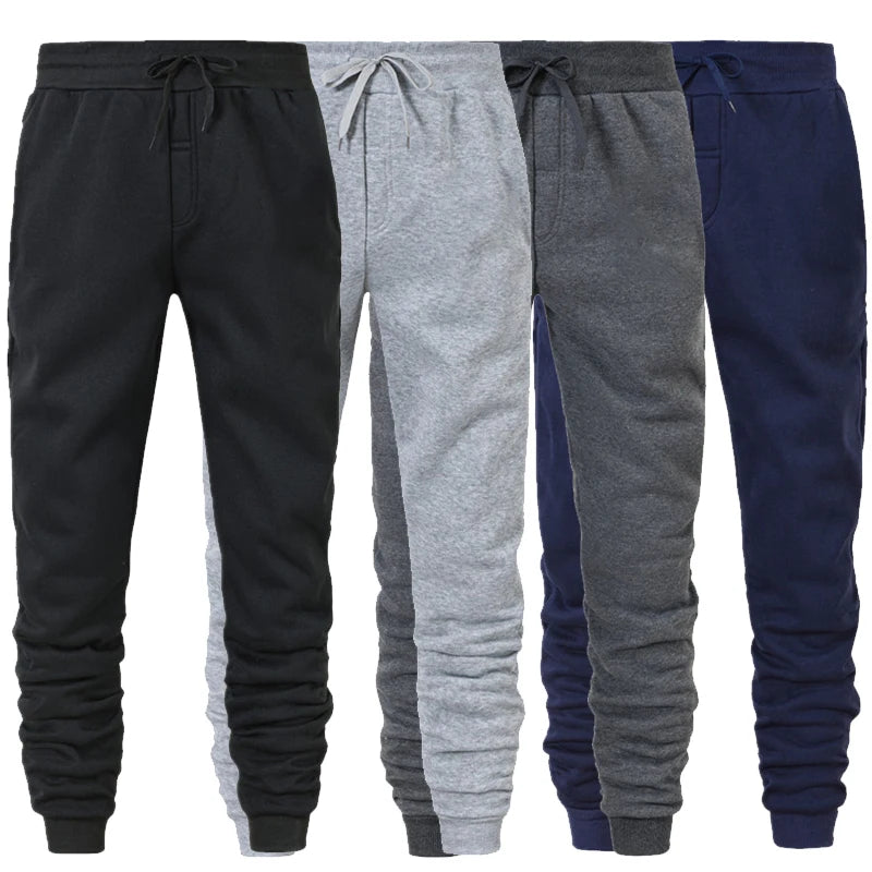 Gym Trousers