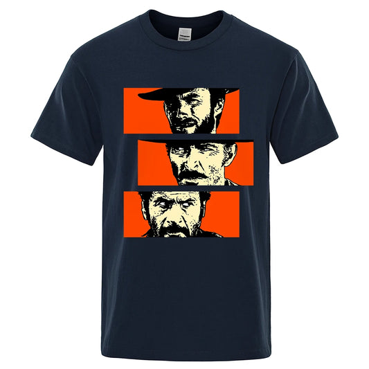 Cowboy T Shirt