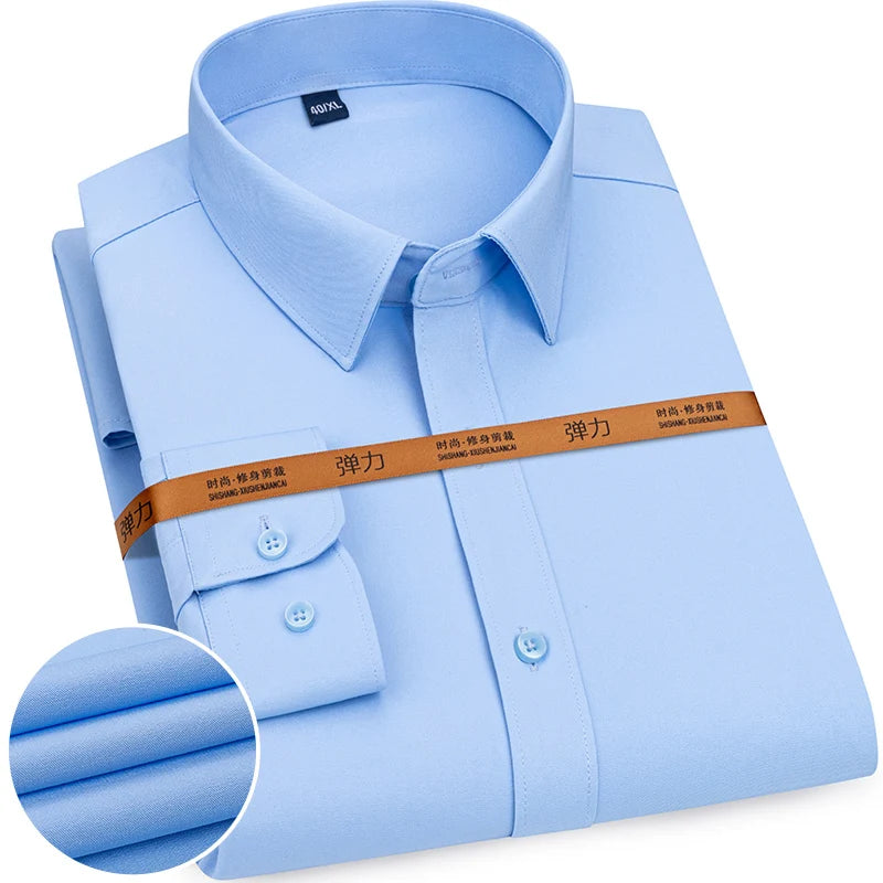 Business Formal Shirt