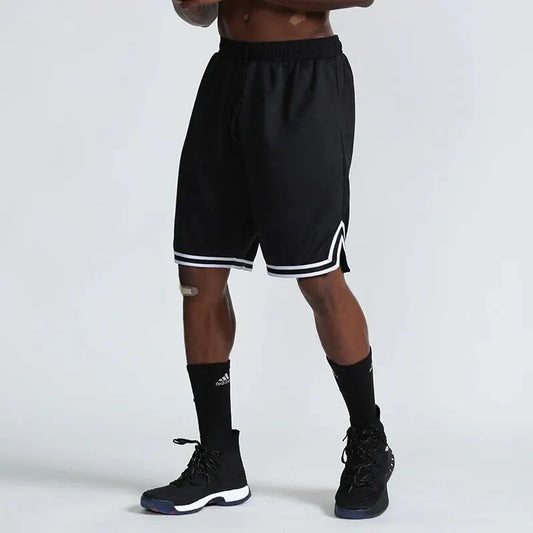 Basketball Mesh Shorts