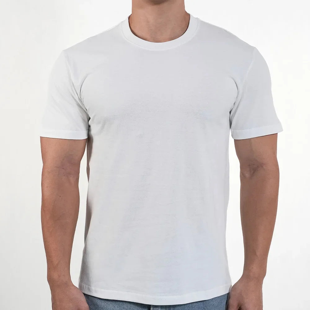 Fitness Muscle Tee