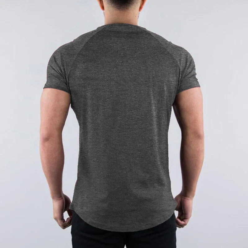 Skinny Casual T-Shirt