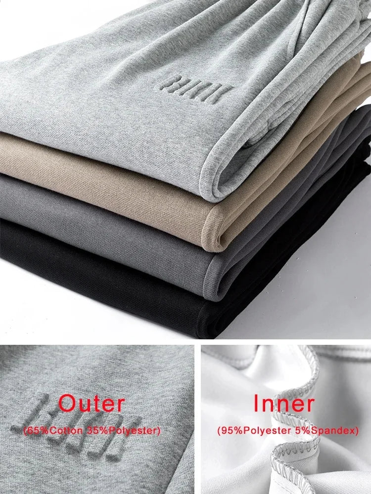 Hip Hop Joggers