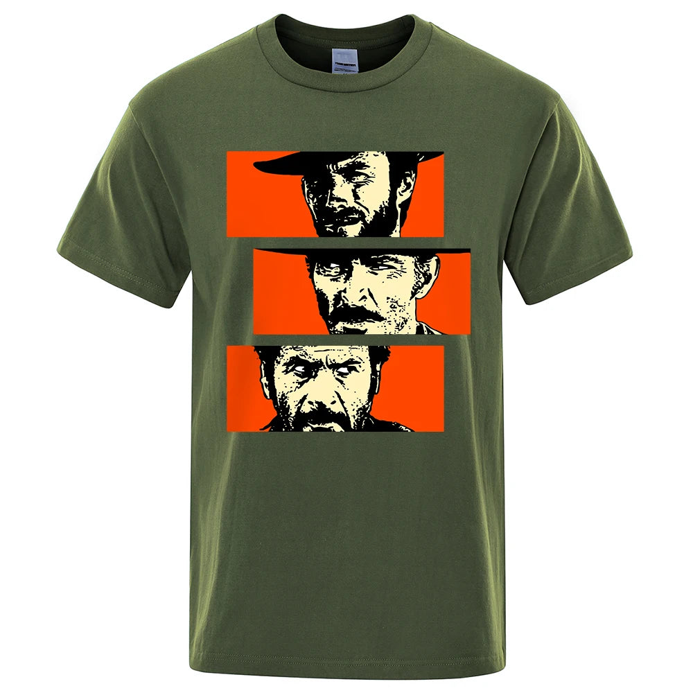 Cowboy T Shirt