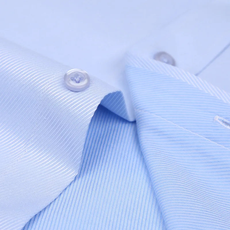 Classic French Cuffs Shirt