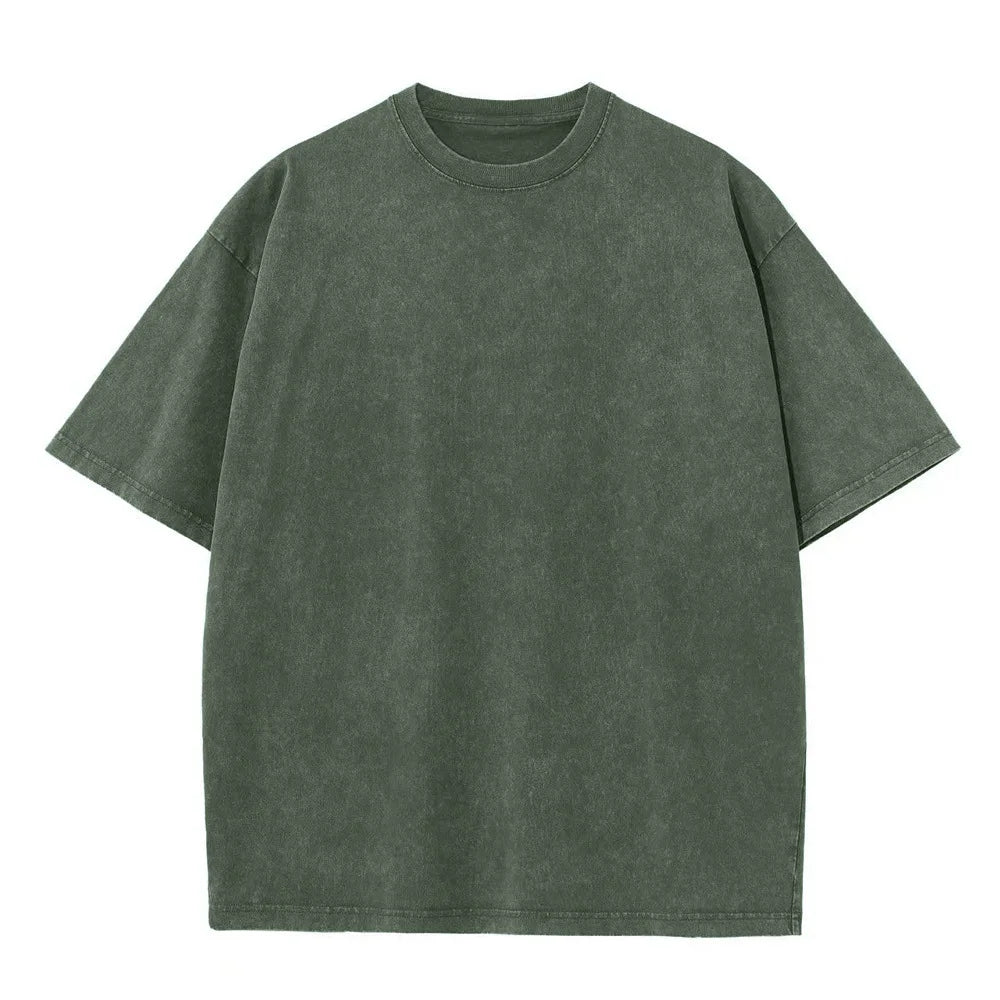 Vintage Washed T-Shirts