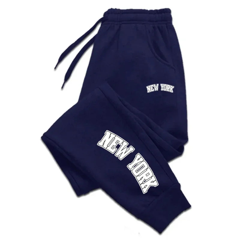 Four Seasons Pants