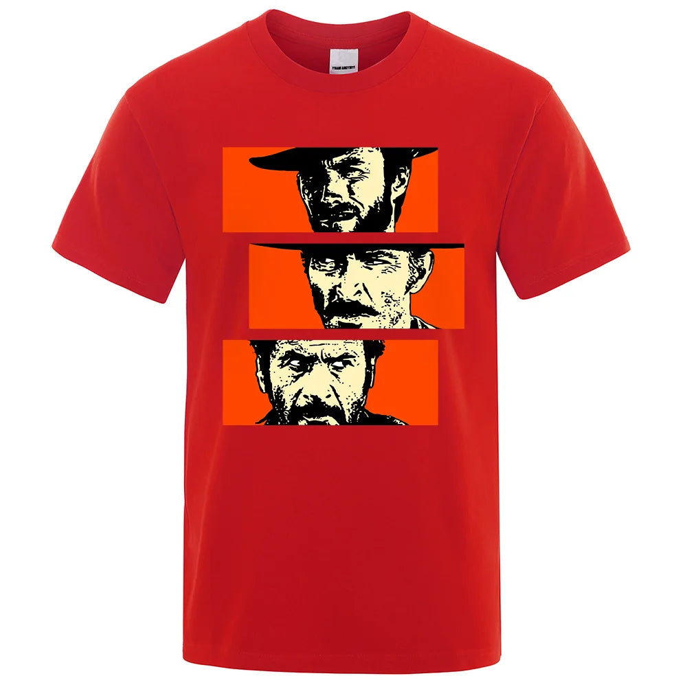 Cowboy T Shirt