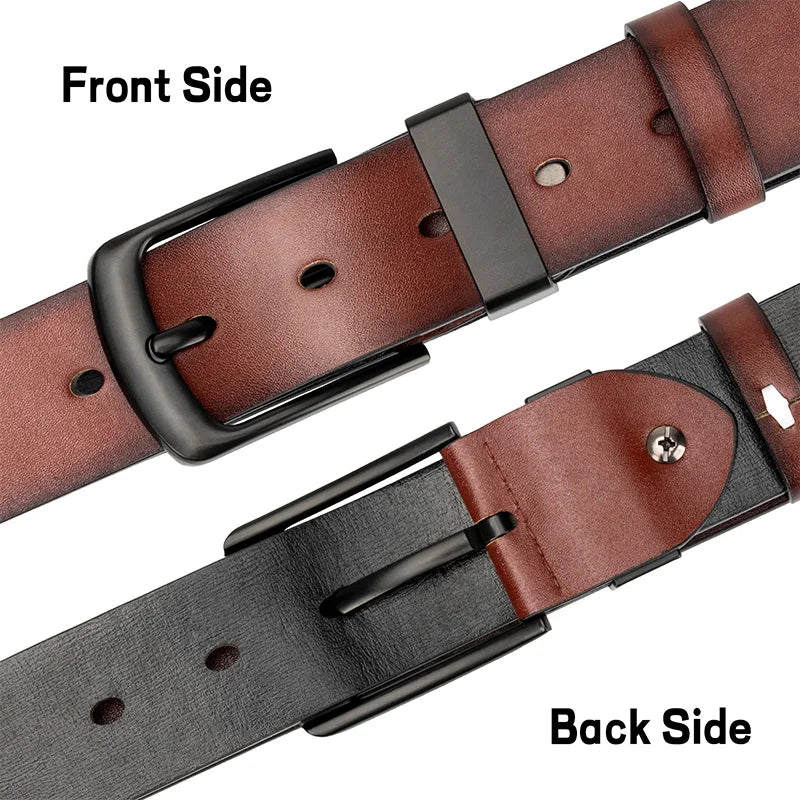 Men's Casual Belt