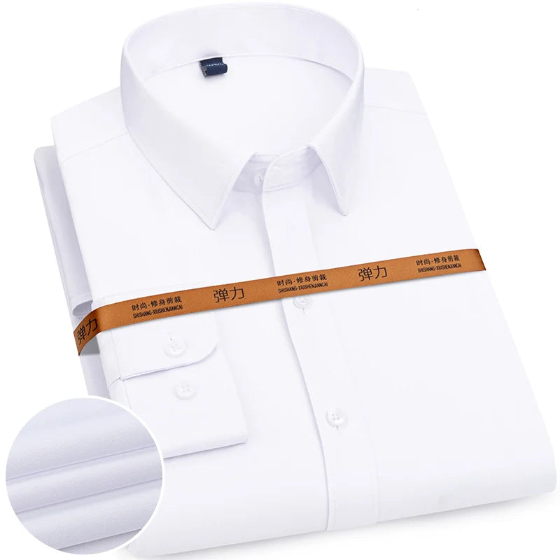 Business Formal Shirt