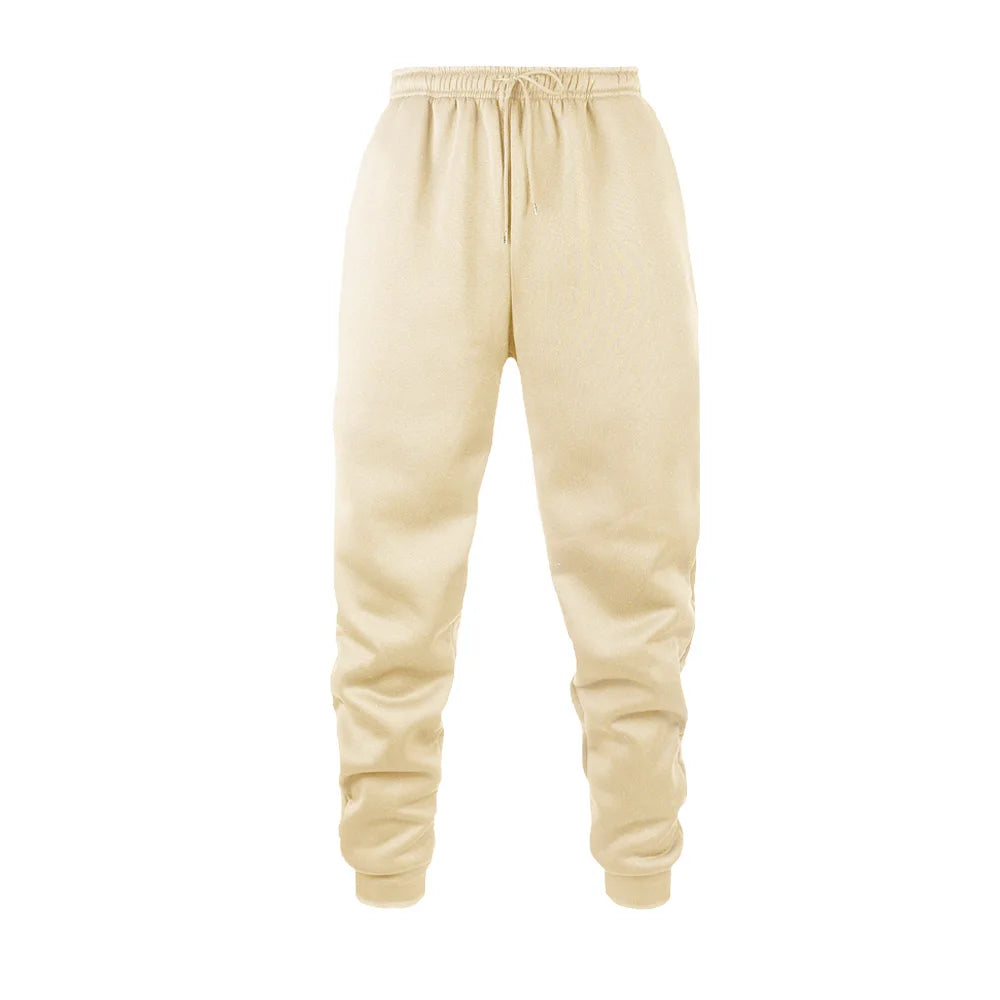 Fitness Running Pants