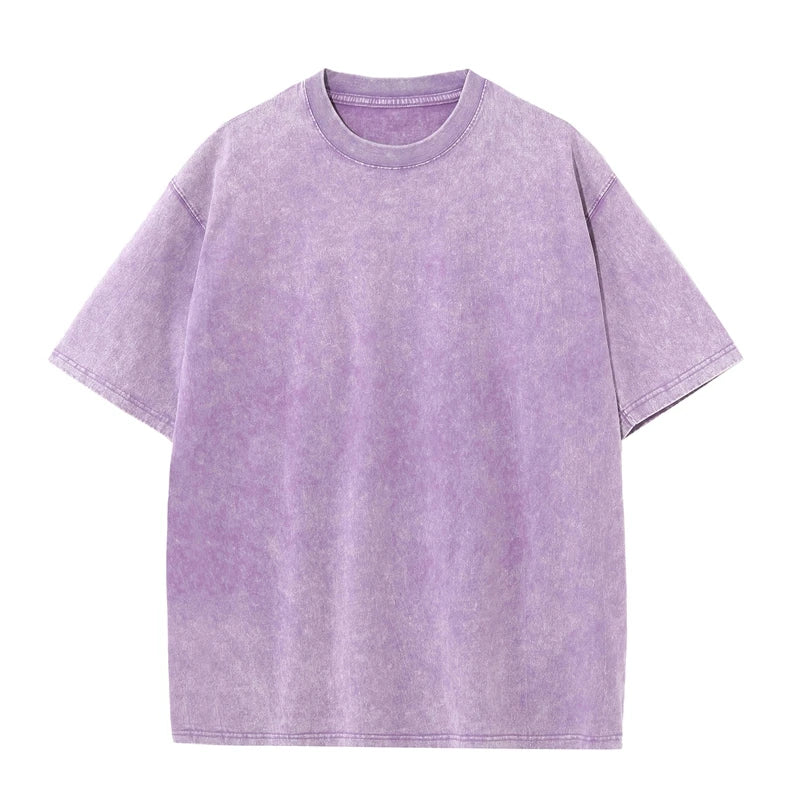 Vintage Washed T-Shirts