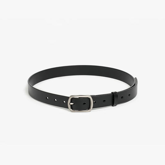 Casual Leather Belt