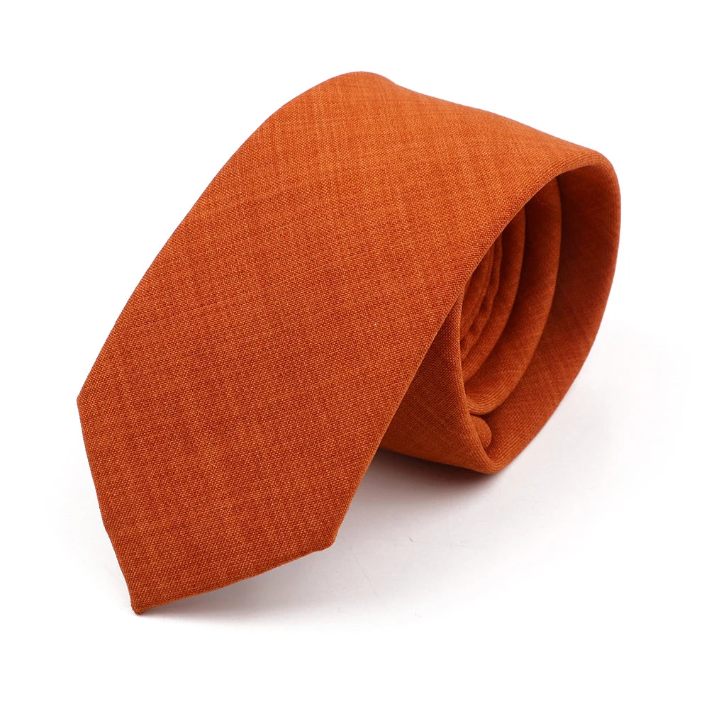 Color Ties