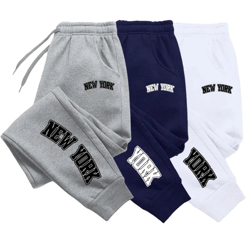 Four Seasons Pants