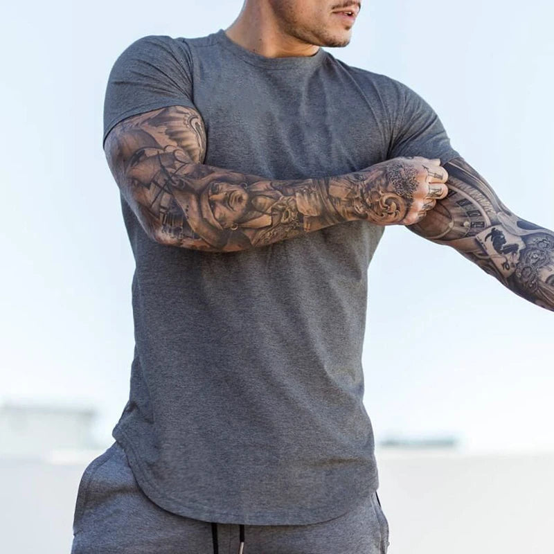 Cotton T-shirt