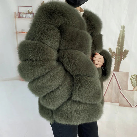 High Quality Coat