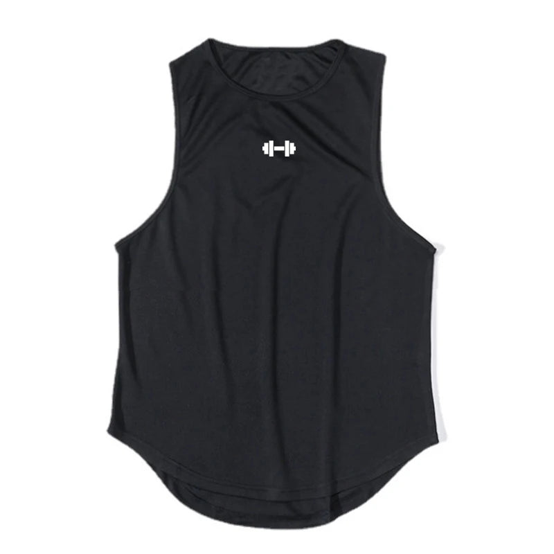 Men's Gym Tank Top