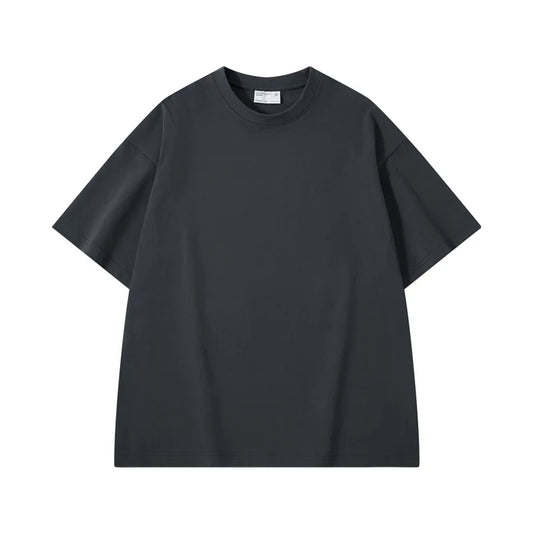 Oversized Short Sleeve T-shirt