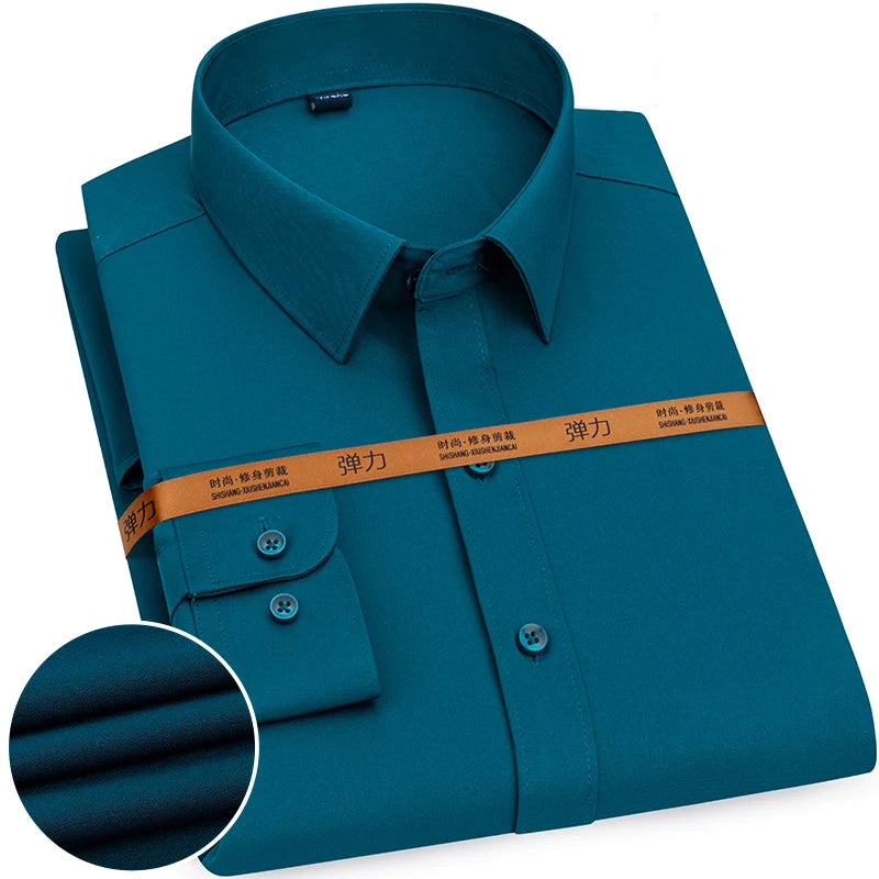 Business Formal Shirt