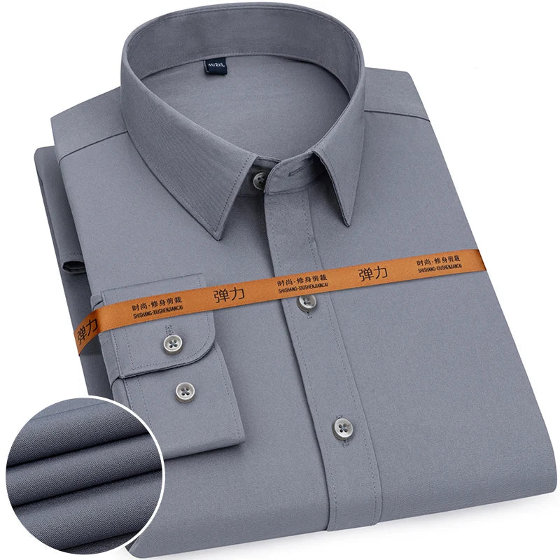 Business Formal Shirt