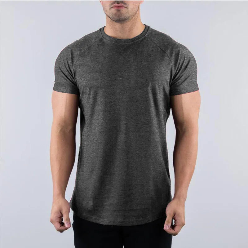 Skinny Casual T-Shirt