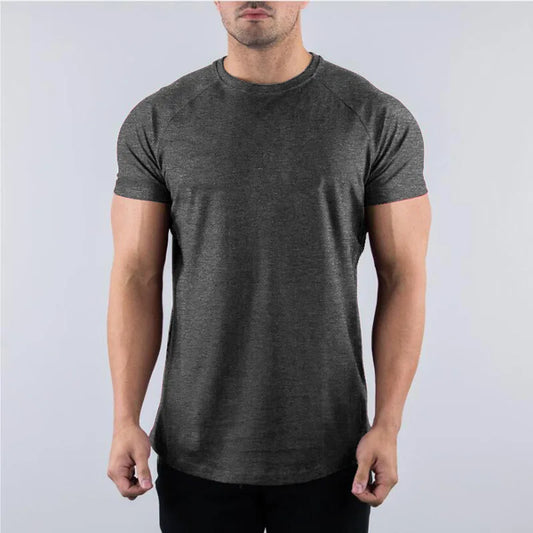 Skinny Casual T-Shirt