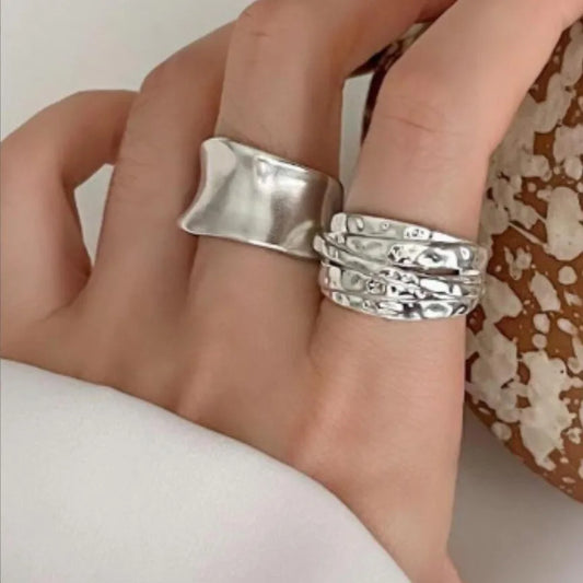 925 Sterling Silver Ring