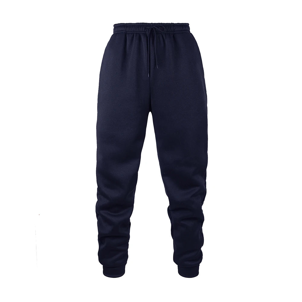 Fitness Running Pants