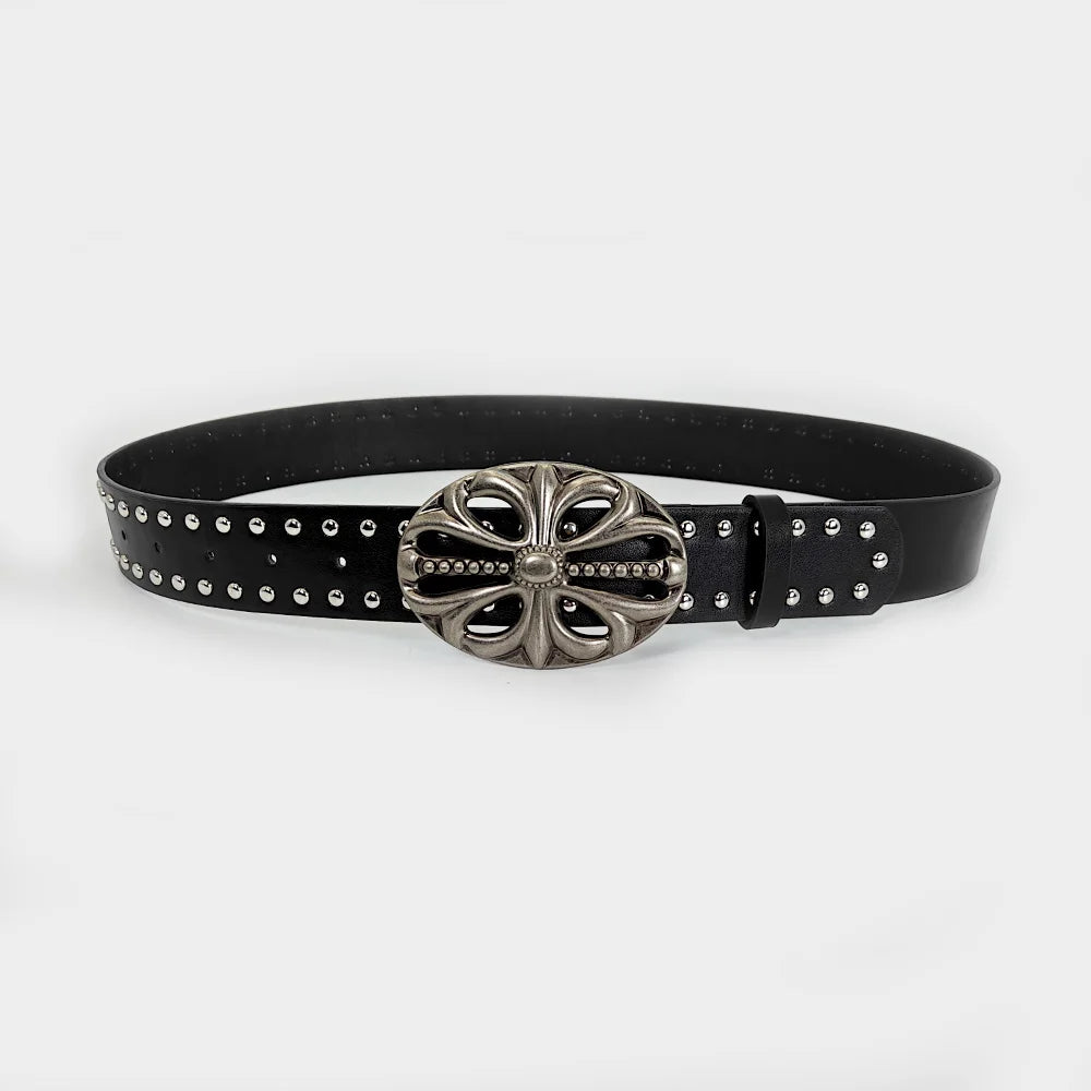 Unisex Jeans Belt