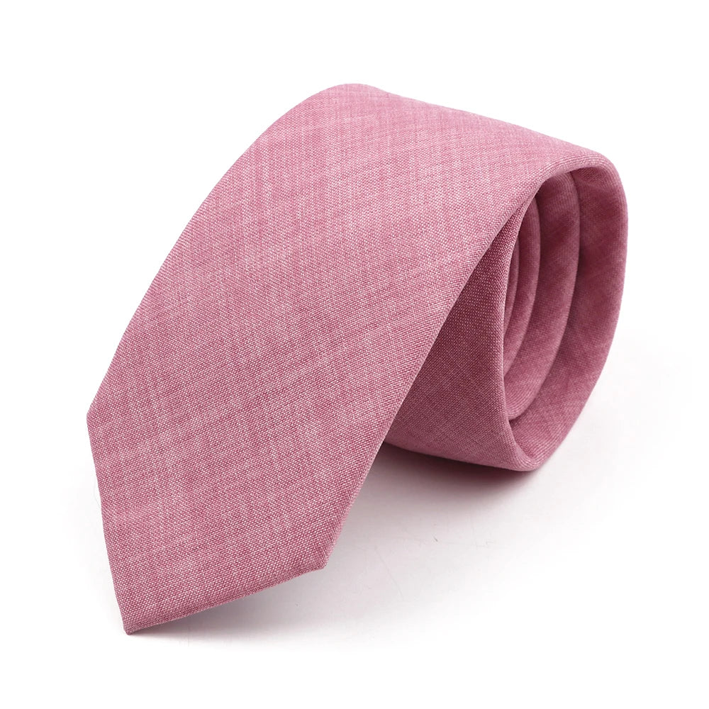 Color Ties