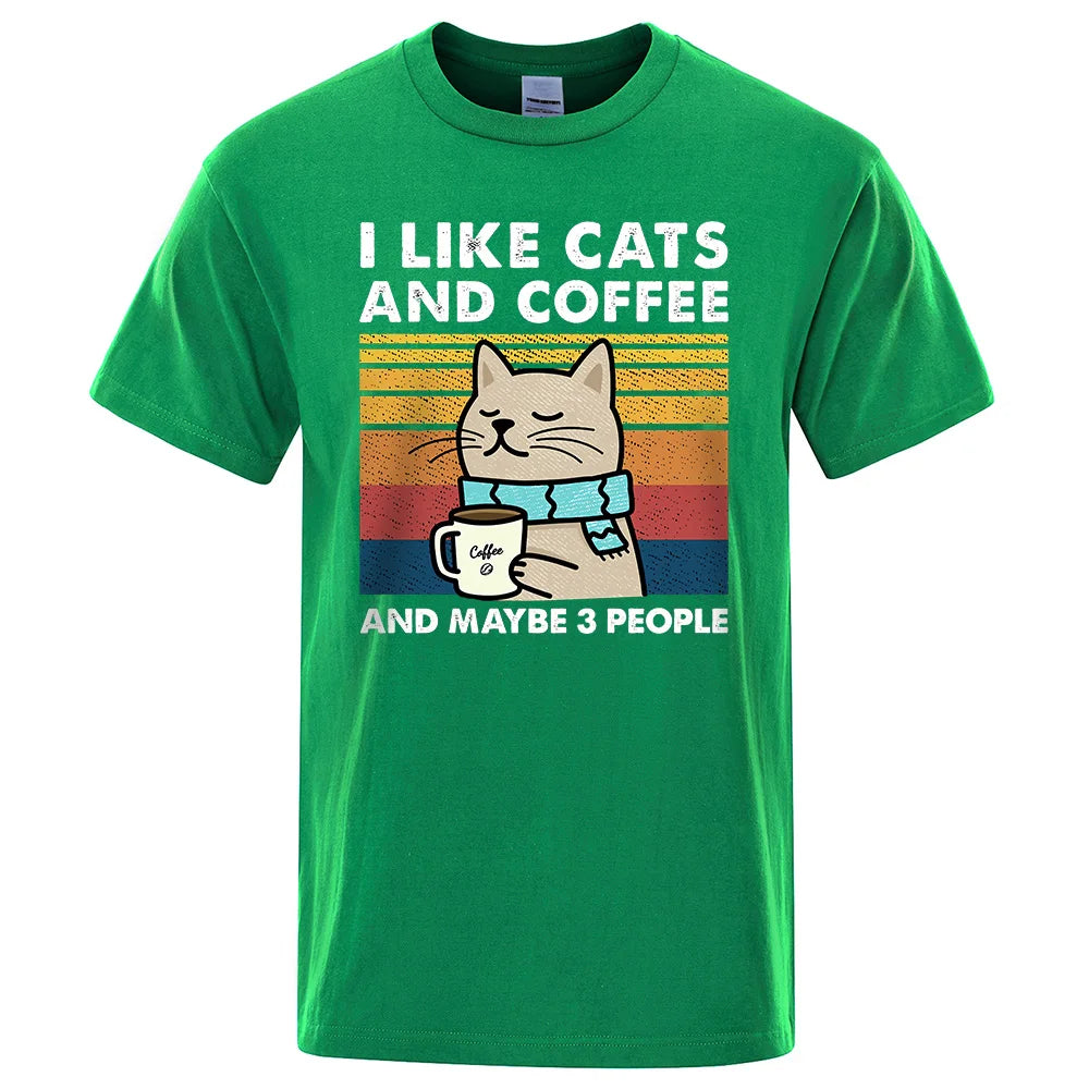 Funny T-Shirt