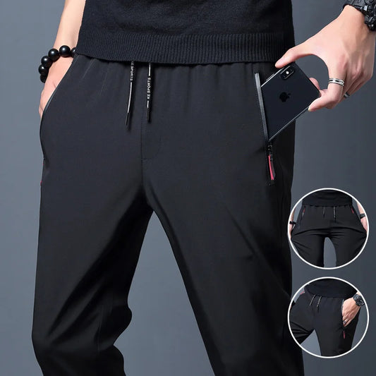 Stretch Slim Joggers