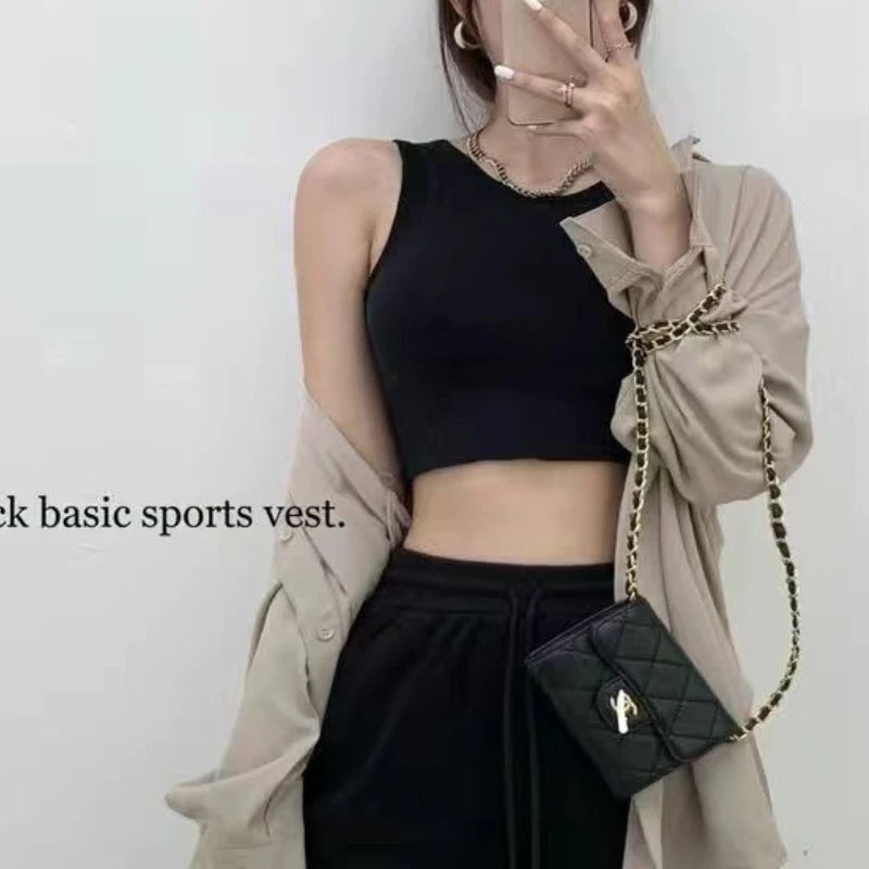 Versatile Slim Shirt