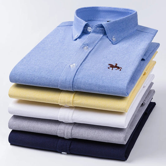 Cotton Shirts