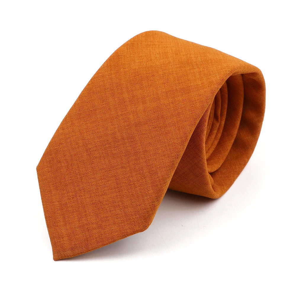 Color Ties