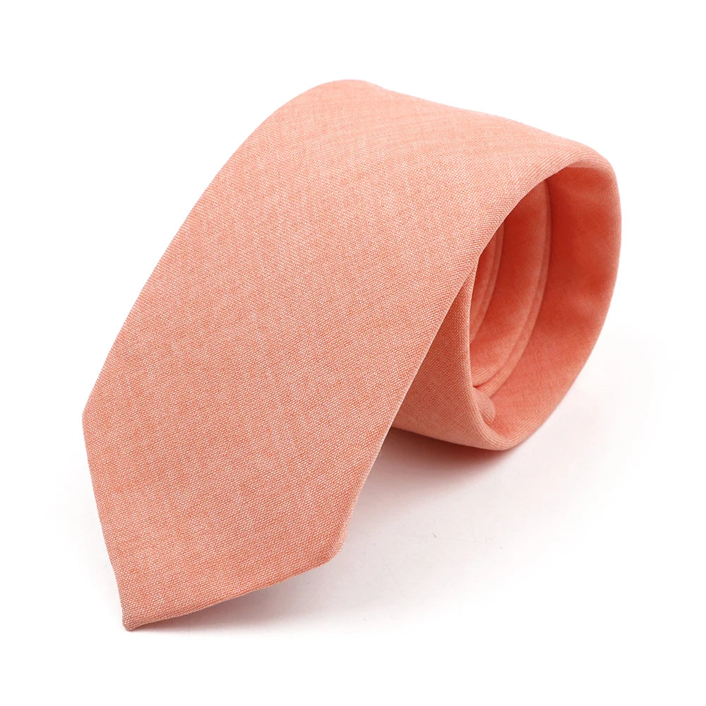Color Ties