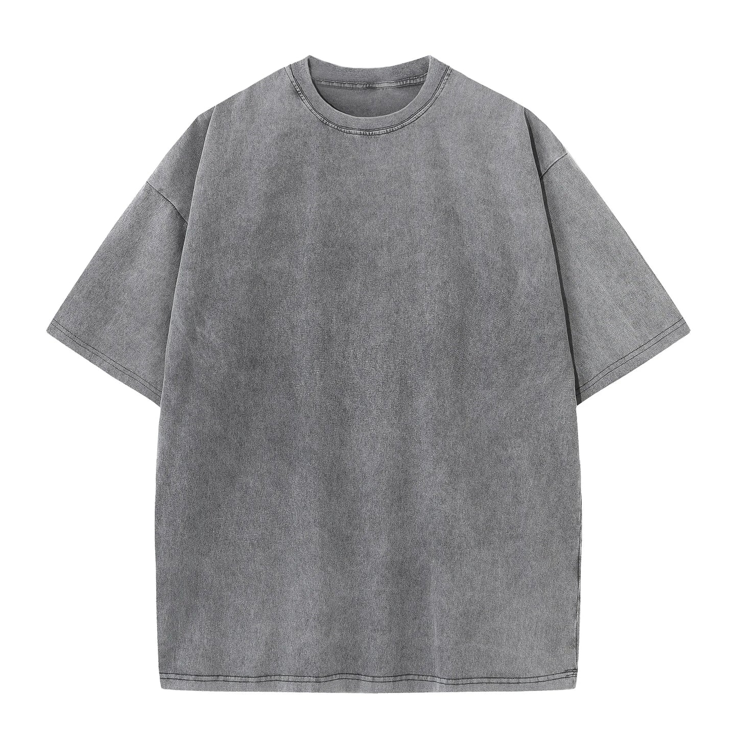 Pure cotton T-shirt